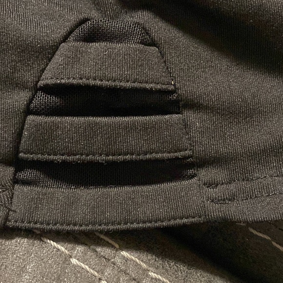 Short Justice Active sz 7 - Picture 3 of 4